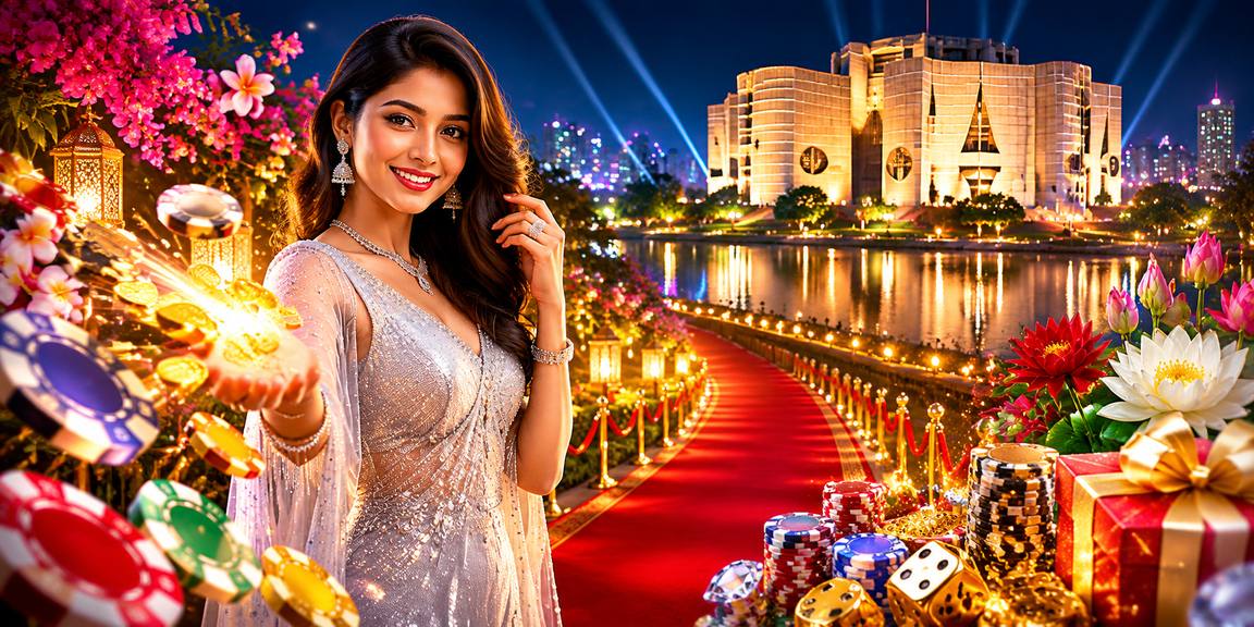 2jb সাপ্তাহিক ক্যাসিনো অফার